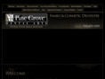 pinegrovedentalarts.com