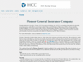 pioneergeneral.com