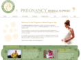 pregnancyherbalsupport.com