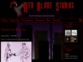 redbladestudios.com