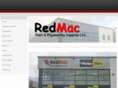 redmacltd.com