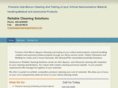reliablecleaningsolutions.net