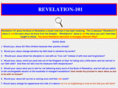 revelation-101.org