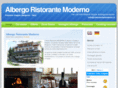 ristorantemoderno.it