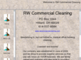 rwcommercialcleaning.com