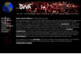 salsaworldalliance.com