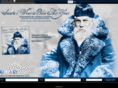santaswearinblue.com