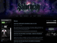 saturnian-band.com