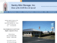 sentryministorage.net