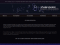 shakespeareunplugged.com