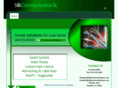 silkcommunications.com
