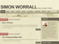 simonworrallauthor.com