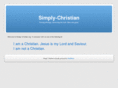 simply-christian.org