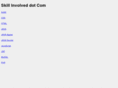 skillinvolved.com