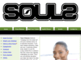 soulsofnoblecharacter.com