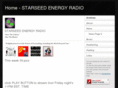 starseedenergyradio.com