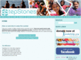 stepstonesforyouth.com