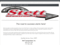 stetttransportationinc.com