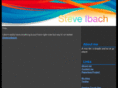 steve-ibach.com