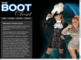 thebootcloset.com