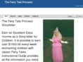 thefairytaleprincess.com