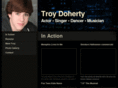 troydoherty.com