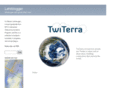 twiterra.com