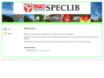 upmspeclib.com