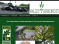 valleyarborists.com