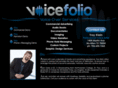 voicefolio.biz