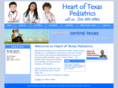 wacopediatrics.com