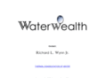 waterwealth.com