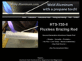 weld-aluminum.com