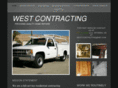 west-contracting.com