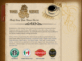 woskscoffee.ca
