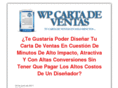 wpcartadeventas.com