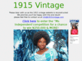 1915vintage.com