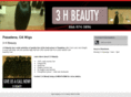 3hbeauty.net