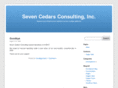 7cedars.com
