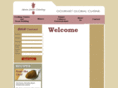 aaronjonascatering.com