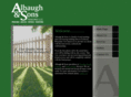 albaughandsons.com