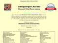 albuquerqueaccess.net