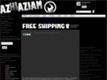 americanaerialwear.com