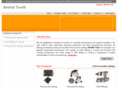 arvindtools.com