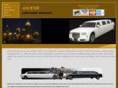 ascendlimo.com