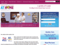 assistedlivinginhomecare.com