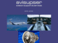 avisupser.com