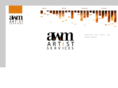awmartistservices.com