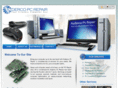 azdercopcrepair.com