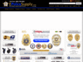 badge-collectors.com